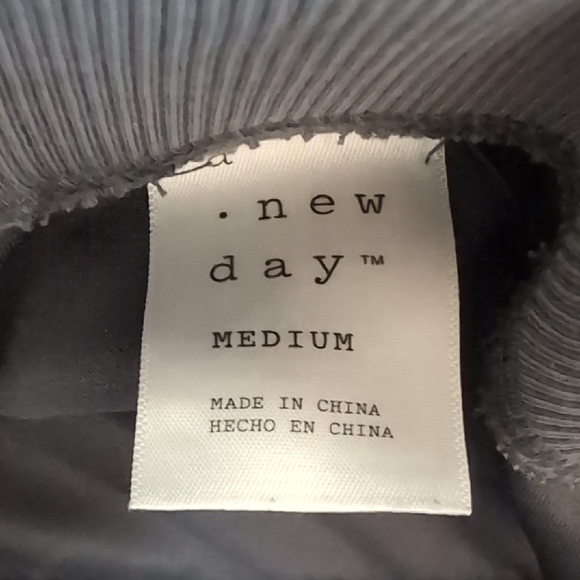 a new day Women's Slate Joggers - Picture 2 of 4